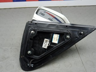 Зеркало наружное левое, ориг. номер 8PIN, HYUNDAI SANTA FE 2 2 2010-2012