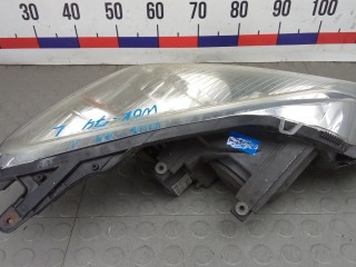 Фара левая, OPEL ASTRA H H 2004-2007