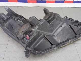 Фара левая, OPEL ASTRA H H 2004-2007