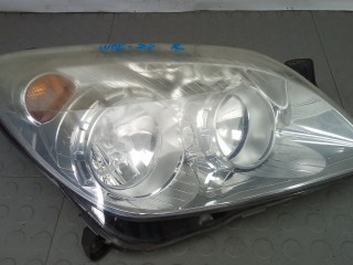 Фара правая, OPEL ASTRA H H 2004-2007