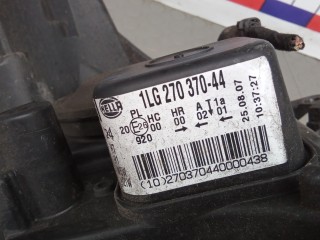 Фара правая, OPEL ASTRA H H 2004-2007