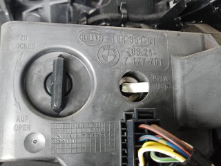Фонарь задний левый, BMW 5 E60/E61 E60/E61 2007-2010