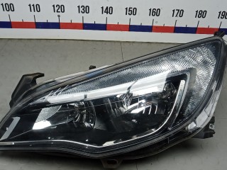 Фара левая, OPEL ASTRA J J 2012-2018