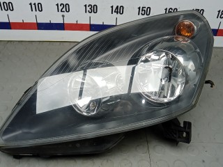 Фара левая, OPEL ZAFIRA B B 2008-2014