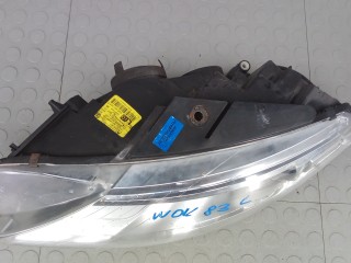 Фара левая, VOLKSWAGEN PASSAT CC 2008-2012