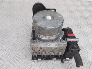 Блок ABS, ориг. номер 5Q0614517GA, SKODA KAROQ 1 1 2017-2021