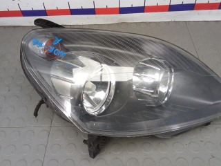 Фара правая, OPEL ZAFIRA B B 2008-2014