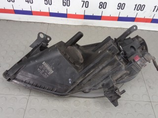 Фара правая, OPEL ZAFIRA B B 2008-2014