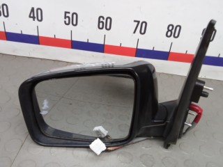 Зеркало наружное левое, NISSAN X-TRAIL T31 T31 2010-2015