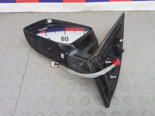 Зеркало наружное левое, NISSAN X-TRAIL T31 T31 2010-2015
