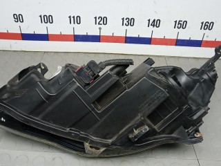 Фара правая, OPEL ASTRA J J 2009-2012