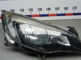 Фара правая, OPEL ASTRA J J 2009-2012