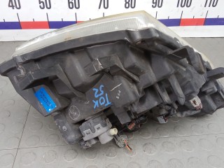 Фара правая, NISSAN NAVARA D40 D40 2005-2010