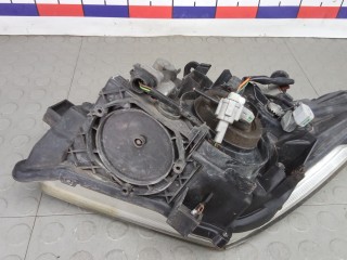 Фара правая, NISSAN NAVARA D40 D40 2005-2010