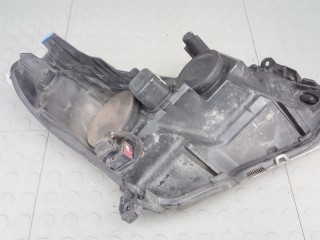 Фара левая, OPEL ASTRA H H 2006-2014