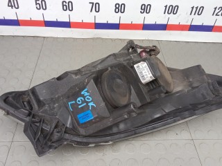 Фара левая, OPEL ASTRA H H 2006-2014