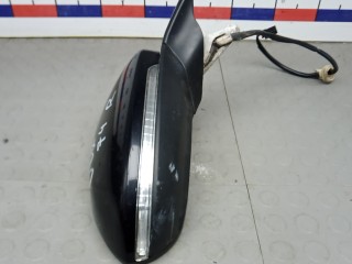 Зеркало наружное правое, ориг. номер 8PIN, VOLKSWAGEN GOLF 7 7 2012-2017