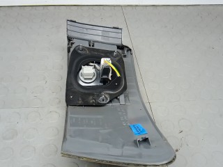 Фонарь задний левый, TOYOTA AVENSIS T27 T27 2008-2011
