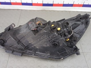 Фара правая, OPEL CORSA D D 2011-2014