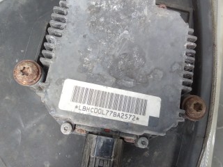 Фара левая, HONDA CIVIC 8 8 2008-2012