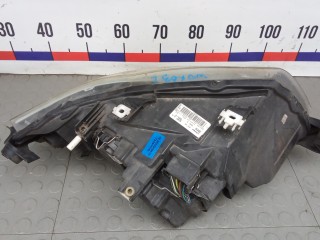 Фара левая, BMW 3 E90/E91 E90/E91 2008-2013