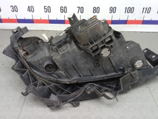 Фара левая, BMW 3 E90/E91 E90/E91 2008-2013