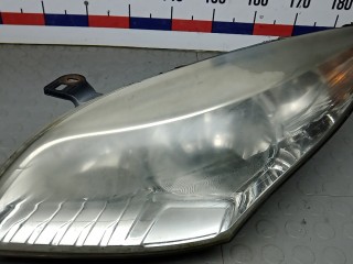 Фара левая, RENAULT MEGANE 3 3 2008-2014