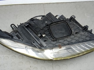 Фара левая, RENAULT MEGANE 3 3 2008-2014