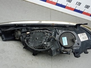 Фара левая, RENAULT MEGANE 3 3 2008-2014