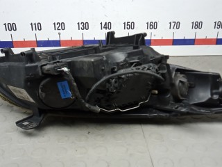 Фара левая, RENAULT MEGANE 3 3 2008-2014