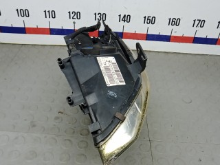 Фара левая, RENAULT MEGANE 3 3 2008-2014