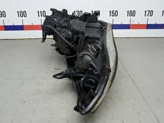 Фара левая, RENAULT MEGANE 3 3 2008-2014