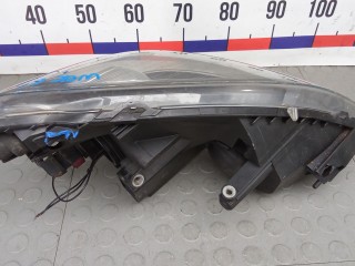 Фара левая, OPEL ZAFIRA B B 2008-2014