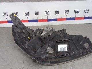 Фара левая, OPEL VECTRA C C 2005-2008