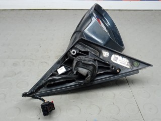Зеркало наружное левое, ориг. номер 6PIN, AUDI A6 C7 C7 2011-2014