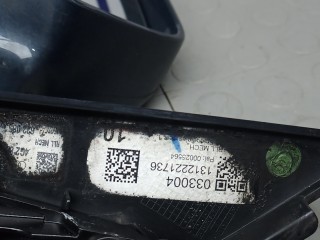 Зеркало наружное левое, ориг. номер 6PIN, AUDI A6 C7 C7 2011-2014