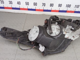 Фара левая, TOYOTA AVENSIS T27 T27 2008-2011