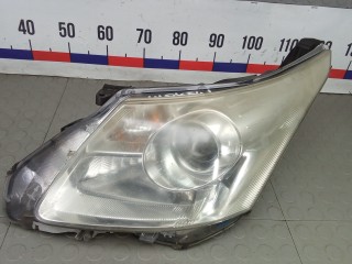 Фара левая, TOYOTA AVENSIS T27 T27 2008-2011