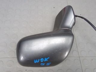 Зеркало наружное левое, ориг. номер 5PIN, TOYOTA COROLLA VERSO 2 2 2001-2004