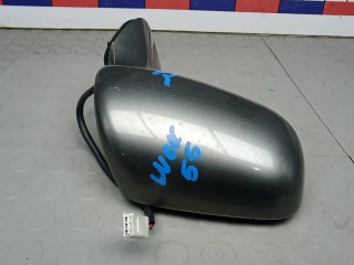 Зеркало наружное правое, ориг. номер 3PIN, TOYOTA COROLLA VERSO 2 2 2001-2004