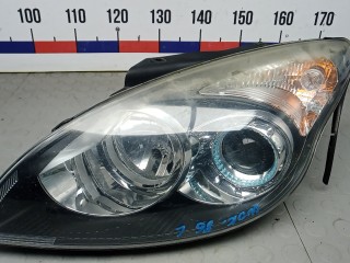 Фара левая, HYUNDAI I30 FD FD 2007-2010