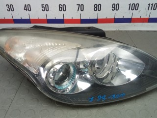Фара правая, HYUNDAI I30 FD FD 2007-2010