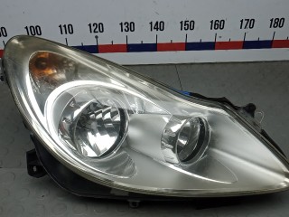 Фара правая, OPEL CORSA D D 2006-2011