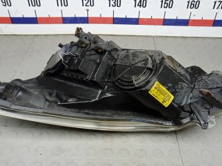Фара правая, OPEL CORSA D D 2006-2011