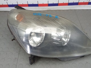 Фара правая, OPEL ZAFIRA B B 2005-2008