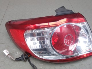 Фонарь задний левый, HYUNDAI SANTA FE 2 2 2010-2012