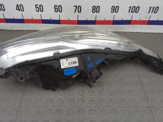 Фара правая, PEUGEOT 208 1 1 2012-2016
