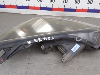 Фара левая, OPEL ASTRA H H 2006-2014