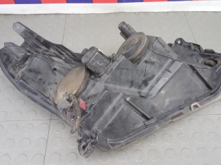 Фара левая, OPEL ASTRA H H 2006-2014
