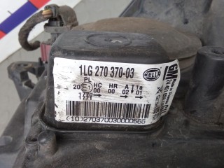 Фара левая, OPEL ASTRA H H 2006-2014
